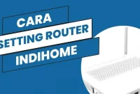 Cara Setting Bandwidth Router Huawei Indihome